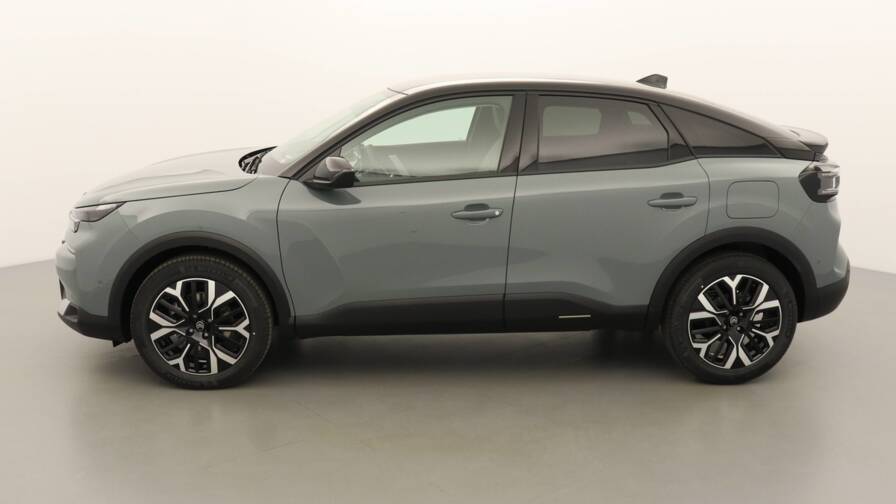 Mandataire Automobile occasion, recherche de Citroen C4-hybride-145-e-dcs6-max5-portes-vp-essence-sans-plomb - E-Motors