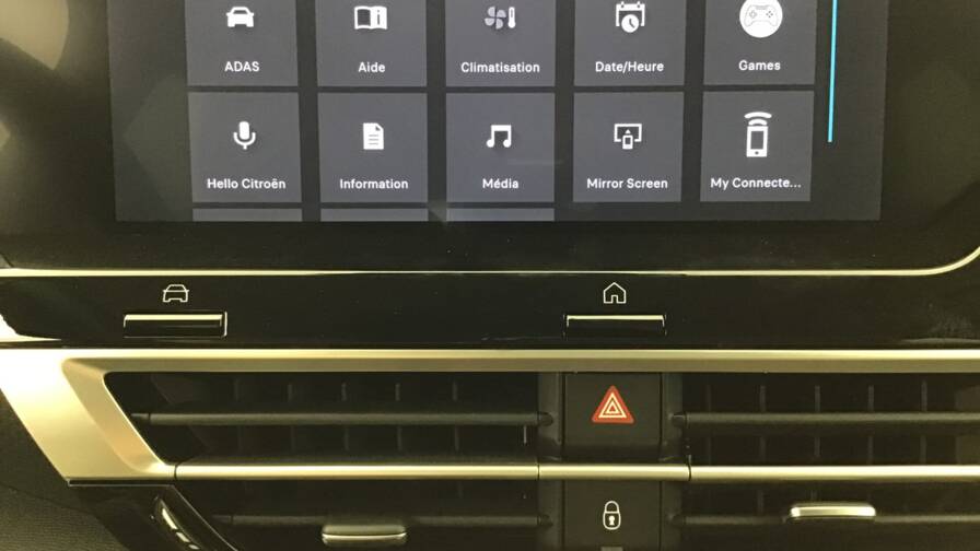 Mandataire Automobile occasion, recherche de Citroen C4-hybride-145-e-dcs6-max5-portes-vp-essence-sans-plomb - E-Motors