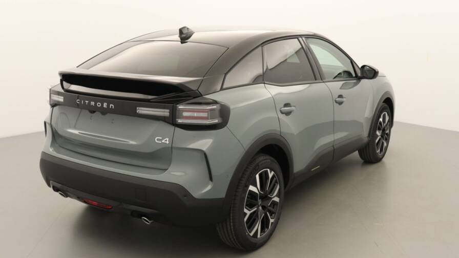 Mandataire Automobile occasion, recherche de Citroen C4-hybride-145-e-dcs6-max5-portes-vp-essence-sans-plomb - E-Motors
