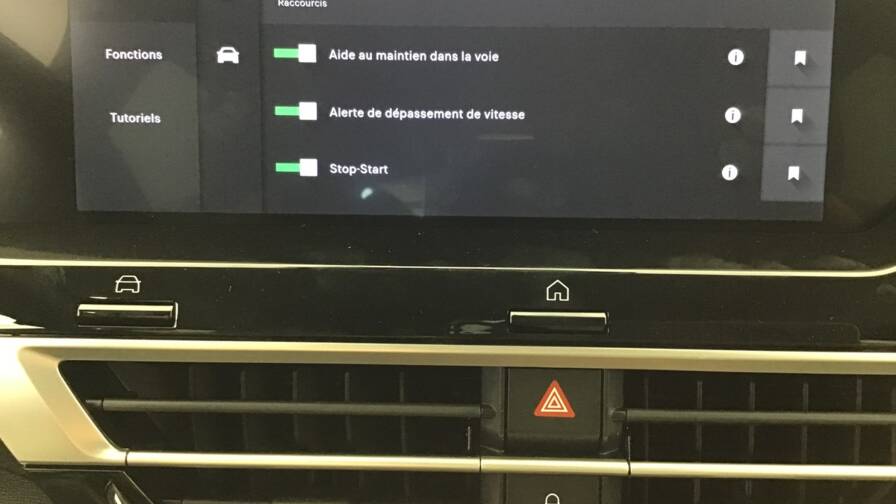 Mandataire Automobile occasion, recherche de Citroen C4-hybride-145-e-dcs6-max5-portes-vp-essence-sans-plomb - E-Motors