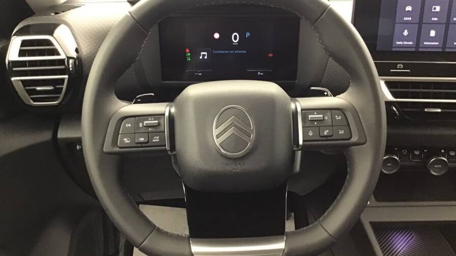 Mandataire Automobile occasion, recherche de Citroen C4-hybride-145-e-dcs6-max5-portes-vp-essence-sans-plomb - E-Motors