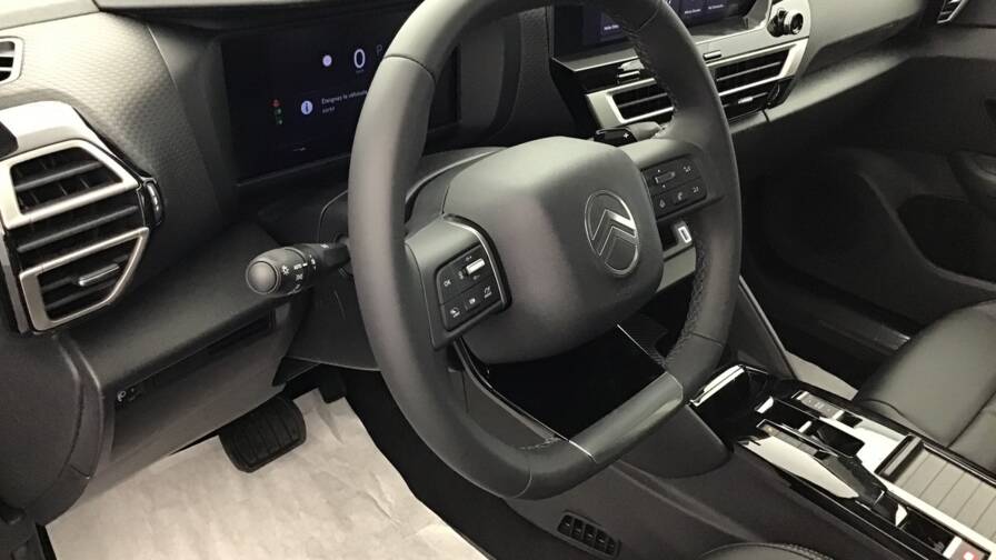 Mandataire Automobile occasion, recherche de Citroen C4-hybride-145-e-dcs6-max5-portes-vp-essence-sans-plomb - E-Motors