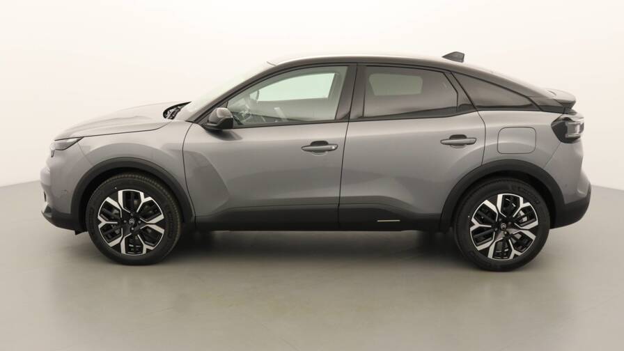 Mandataire Automobile occasion, recherche de Citroen C4-hybride-145-e-dcs6-max5-portes-vp-essence-sans-plomb - E-Motors