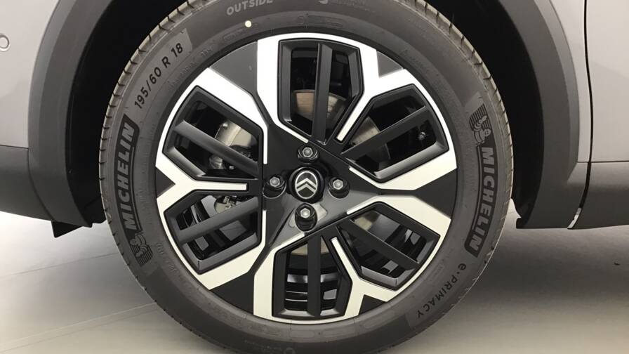 Mandataire Automobile occasion, recherche de Citroen C4-hybride-145-e-dcs6-max5-portes-vp-essence-sans-plomb - E-Motors