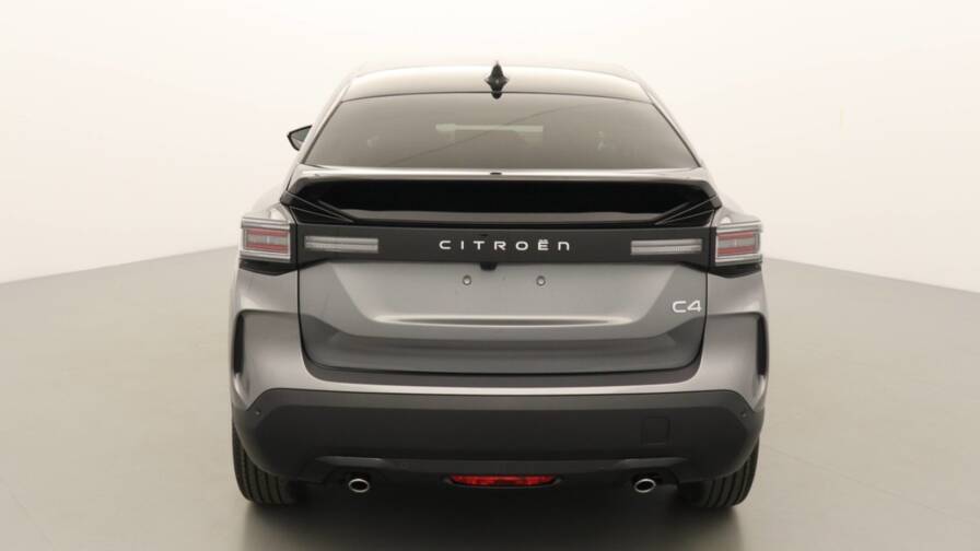 Mandataire Automobile occasion, recherche de Citroen C4-hybride-145-e-dcs6-max5-portes-vp-essence-sans-plomb - E-Motors