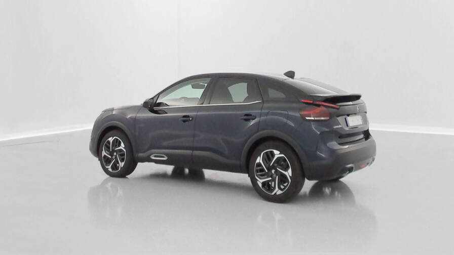 Mandataire Automobile occasion, recherche de Citroen C4-iii-1-2-hybride-136ch-max-e-dcs6 - E-Motors