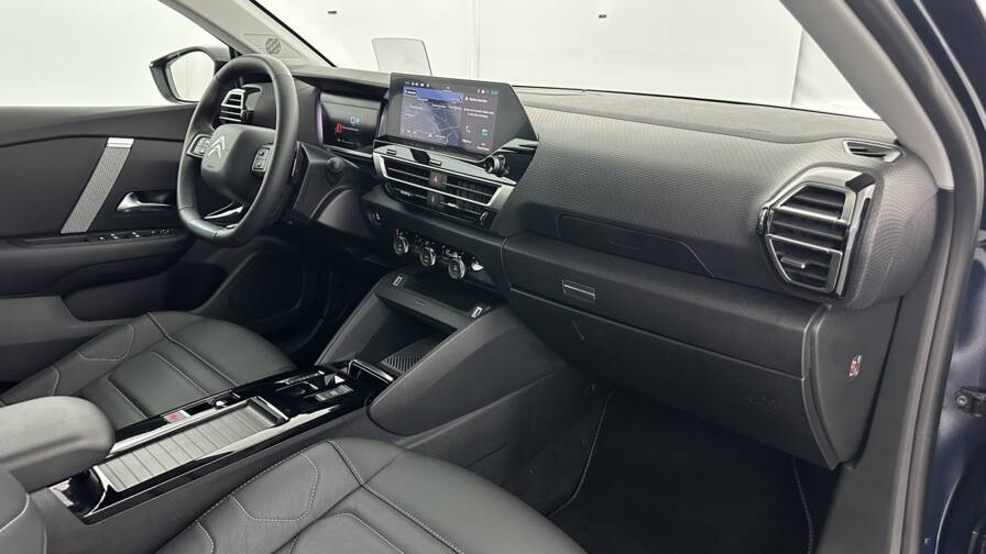 Mandataire Automobile occasion, recherche de Citroen C4-iii-1-2-hybride-136ch-max-e-dcs6 - E-Motors