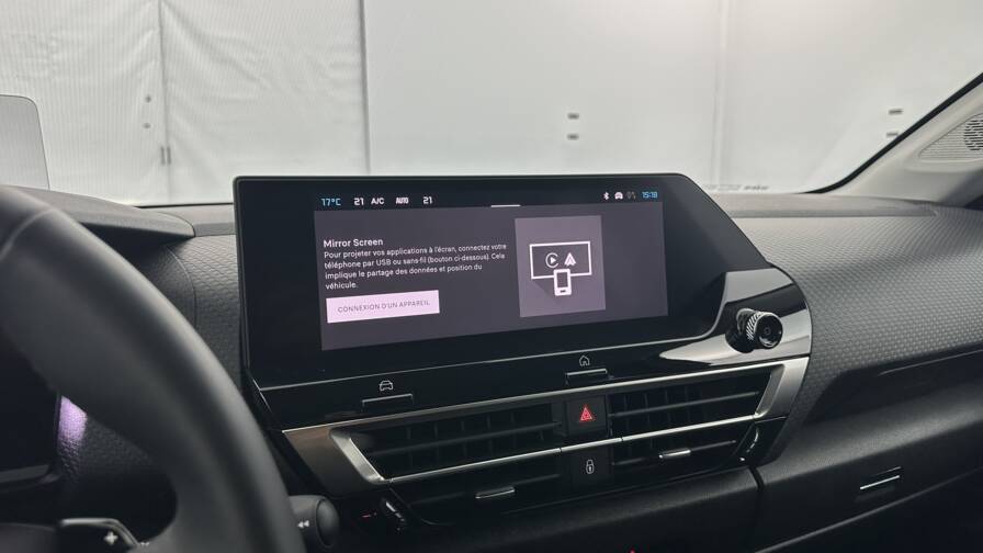 Mandataire Automobile occasion, recherche de Citroen C4-iii-1-2-hybride-136ch-max-e-dcs6 - E-Motors