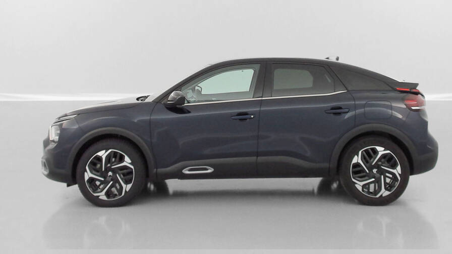 Mandataire Automobile occasion, recherche de Citroen C4-iii-1-2-hybride-136ch-max-e-dcs6 - E-Motors