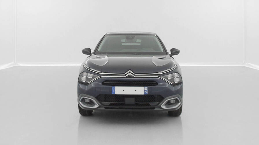 Mandataire Automobile occasion, recherche de Citroen C4-iii-1-2-hybride-136ch-max-e-dcs6 - E-Motors