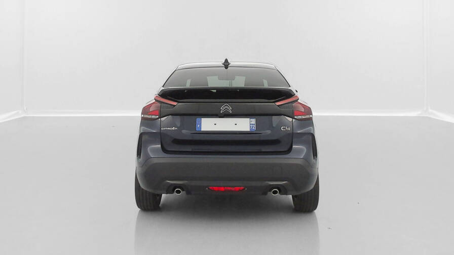 Mandataire Automobile occasion, recherche de Citroen C4-iii-1-2-hybride-136ch-max-e-dcs6 - E-Motors