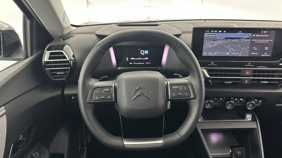 Mandataire Automobile occasion, recherche de Citroen C4-iii-1-2-hybride-136ch-max-e-dcs6 - E-Motors