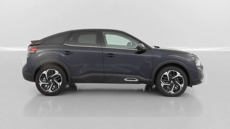 Mandataire Automobile occasion, recherche de Citroen C4-iii-1-2-hybride-136ch-max-e-dcs6 - E-Motors