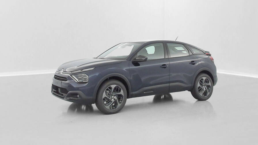Mandataire Automobile neuf, recherche de Citroen C4-iii-1-2-puretech-130ch-plus - E-Motors