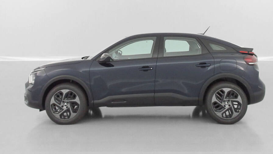 Mandataire Automobile neuf, recherche de Citroen C4-iii-1-2-puretech-130ch-plus - E-Motors