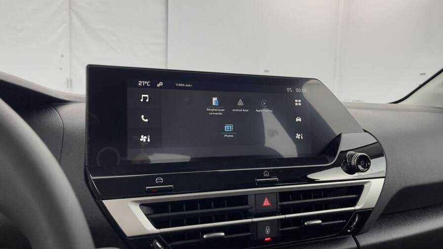 Mandataire Automobile neuf, recherche de Citroen C4-iii-1-2-puretech-130ch-plus - E-Motors