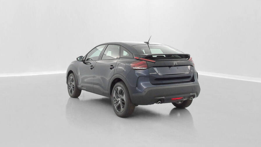 Mandataire Automobile neuf, recherche de Citroen C4-iii-1-2-puretech-130ch-plus - E-Motors