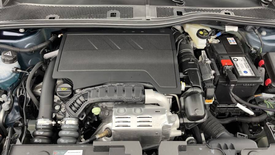 Mandataire Automobile neuf, recherche de Citroen C4-iii-1-2-puretech-130ch-plus - E-Motors