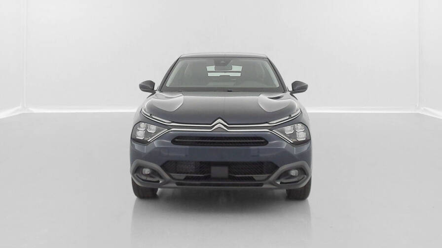 Mandataire Automobile neuf, recherche de Citroen C4-iii-1-2-puretech-130ch-plus - E-Motors