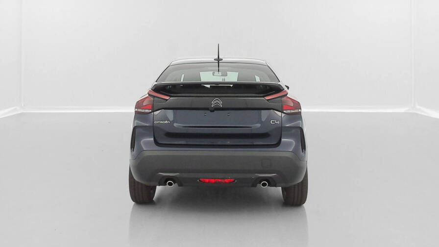 Mandataire Automobile neuf, recherche de Citroen C4-iii-1-2-puretech-130ch-plus - E-Motors