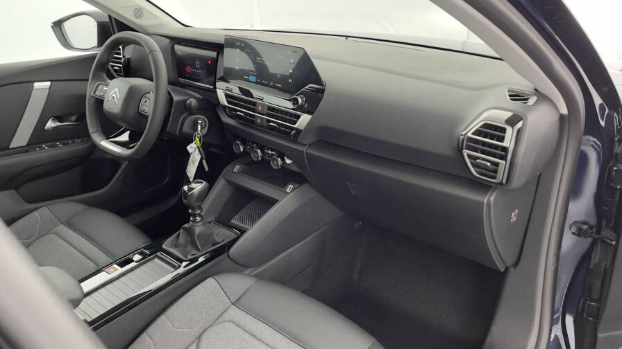 Mandataire Automobile neuf, recherche de Citroen C4-iii-1-2-puretech-130ch-plus - E-Motors