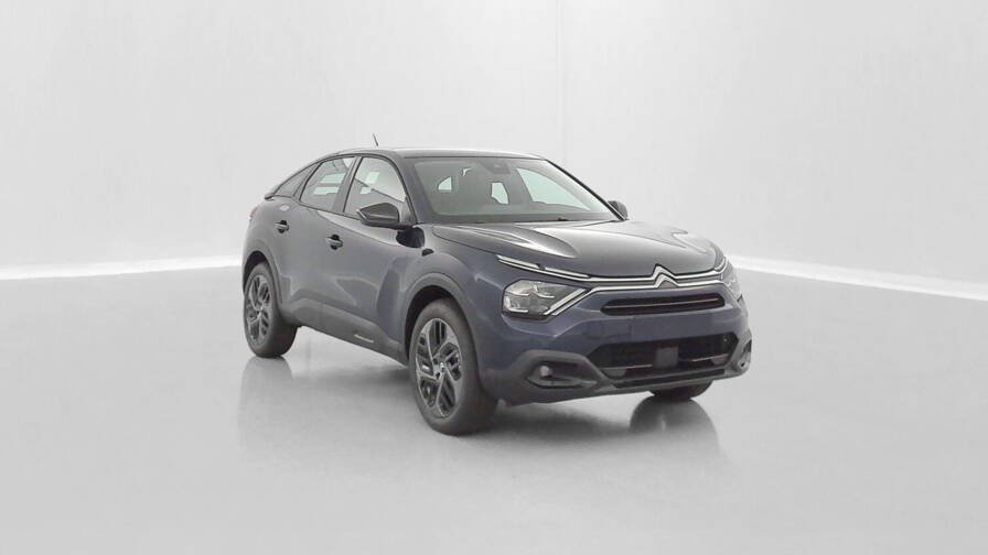 Mandataire Automobile neuf, recherche de Citroen C4-iii-1-2-puretech-130ch-plus - E-Motors