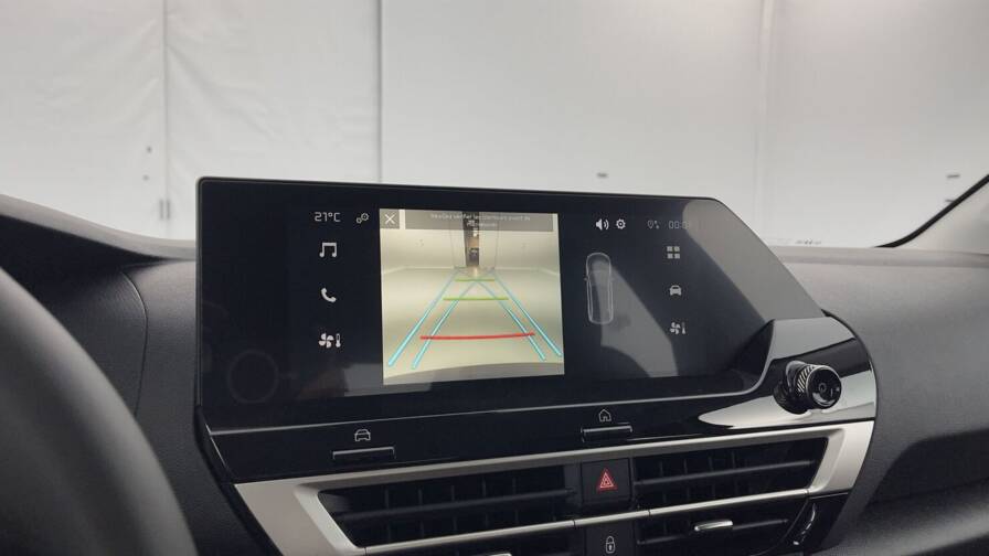 Mandataire Automobile neuf, recherche de Citroen C4-iii-1-2-puretech-130ch-plus - E-Motors