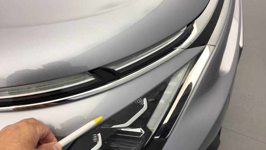 Mandataire Automobile occasion, recherche de Citroen C4-max - E-Motors