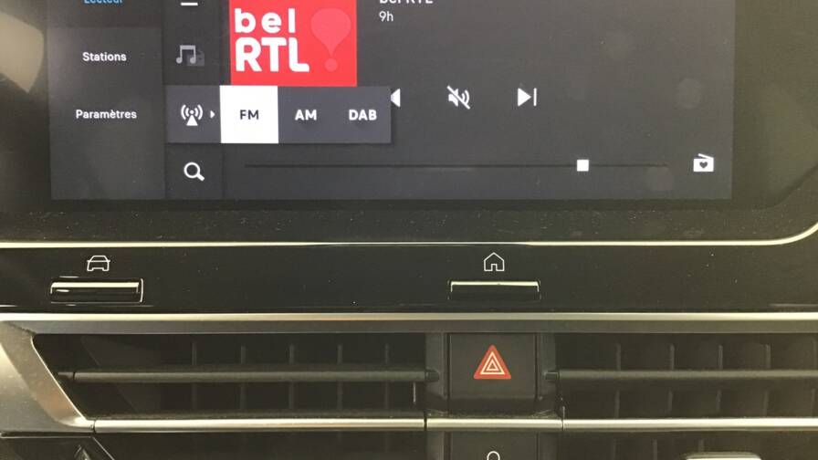 Mandataire Automobile occasion, recherche de Citroen C4-max - E-Motors