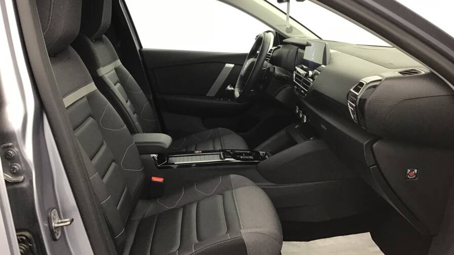 Mandataire Automobile occasion, recherche de Citroen C4-max - E-Motors