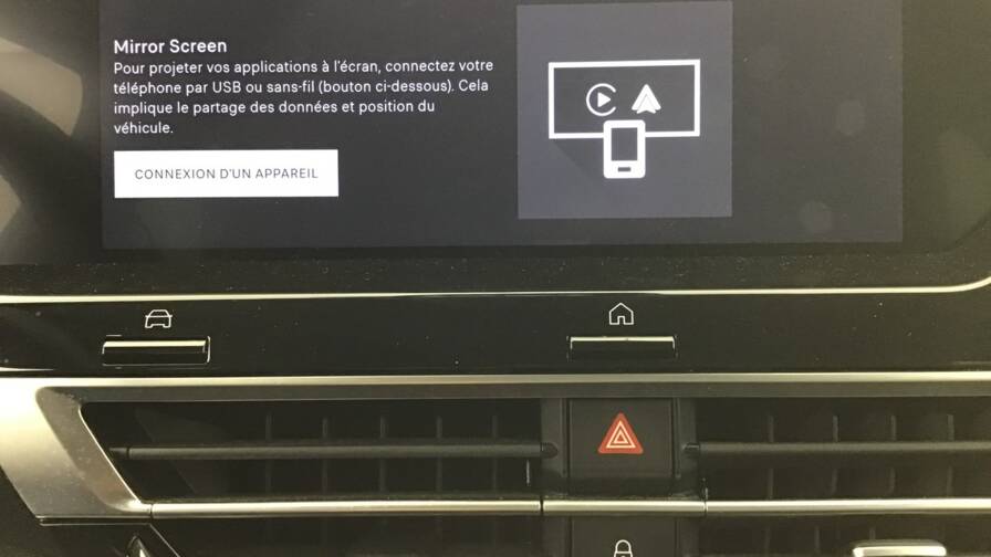 Mandataire Automobile occasion, recherche de Citroen C4-max - E-Motors