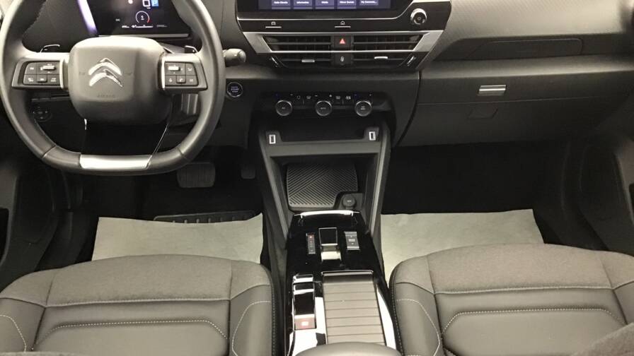 Mandataire Automobile occasion, recherche de Citroen C4-max - E-Motors