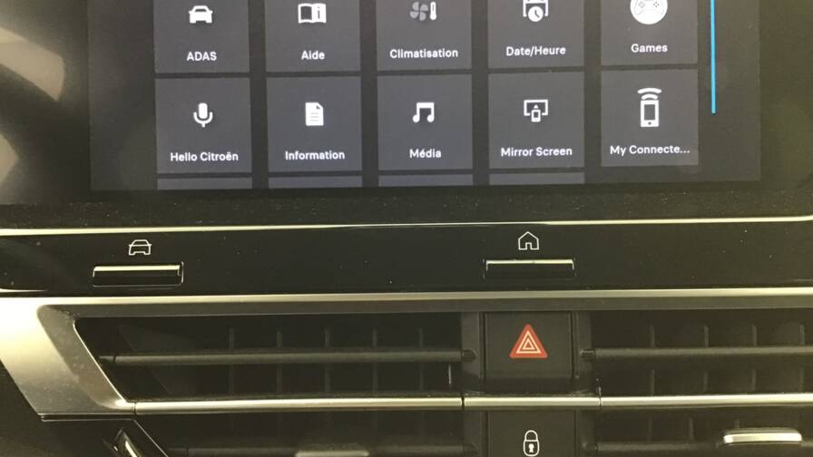 Mandataire Automobile occasion, recherche de Citroen C4-max - E-Motors