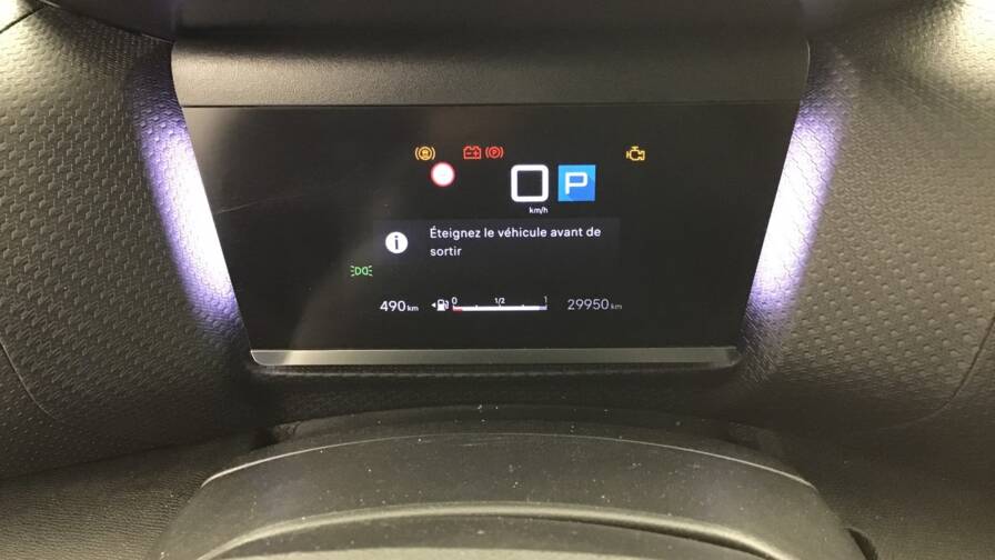 Mandataire Automobile occasion, recherche de Citroen C4-max - E-Motors