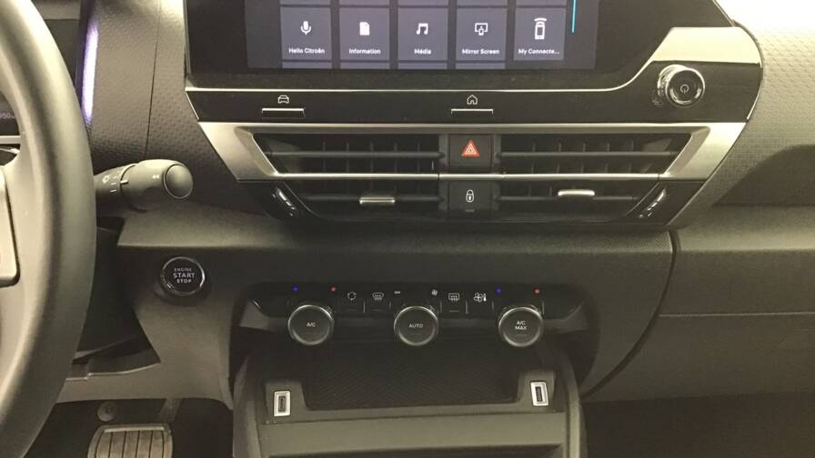 Mandataire Automobile occasion, recherche de Citroen C4-max - E-Motors