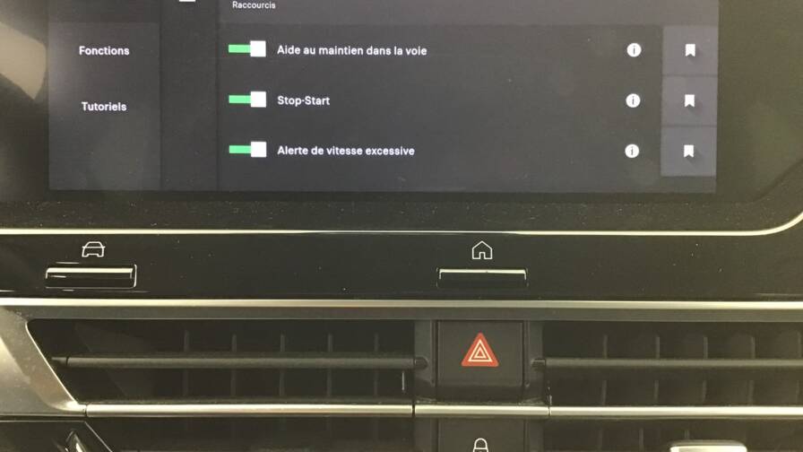 Mandataire Automobile occasion, recherche de Citroen C4-max - E-Motors