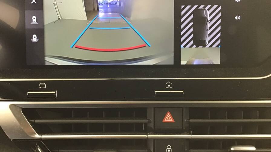 Mandataire Automobile occasion, recherche de Citroen C4-max - E-Motors