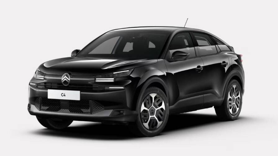 Mandataire Automobile neuf, recherche de Citroen C4-puretech-130-eat8-plus - E-Motors