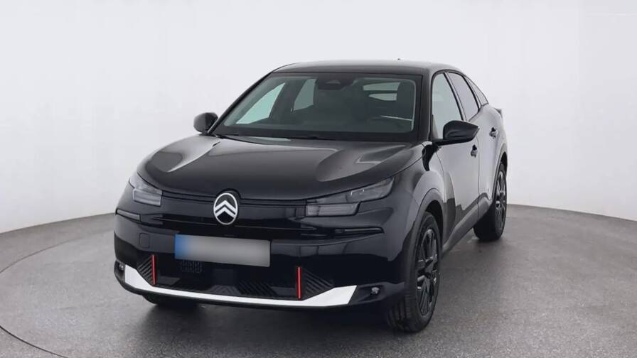 Mandataire Automobile neuf, recherche de Citroen C4-hybride-145-e-dcs6-collection - E-Motors