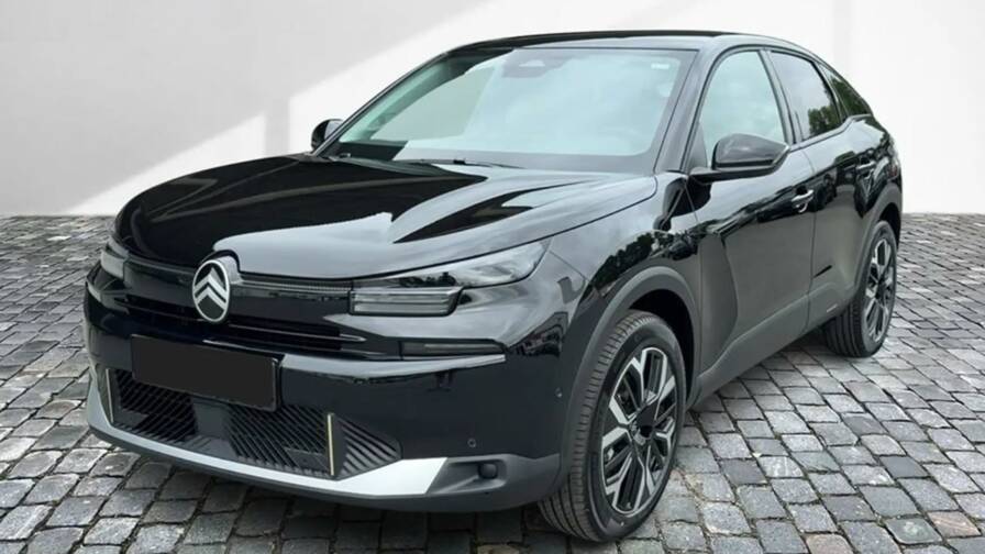 Mandataire Automobile neuf, recherche de Citroen C4-hybride-145-e-dcs6-max-plus-cam-ra360 - E-Motors