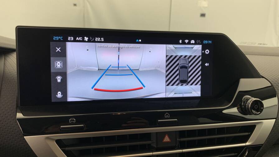 Mandataire Automobile neuf, recherche de Citroen C4-puretech-130-eat8-max - E-Motors