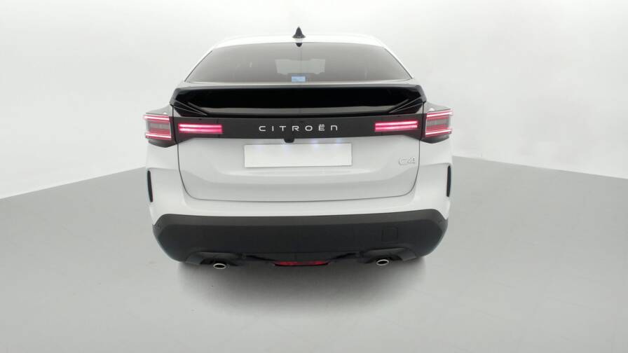 Mandataire Automobile neuf, recherche de Citroen C4-puretech-130-eat8-max - E-Motors