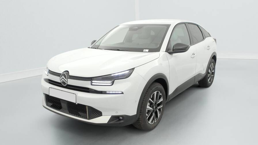 Mandataire Automobile neuf, recherche de Citroen C4-puretech-130-eat8-max - E-Motors