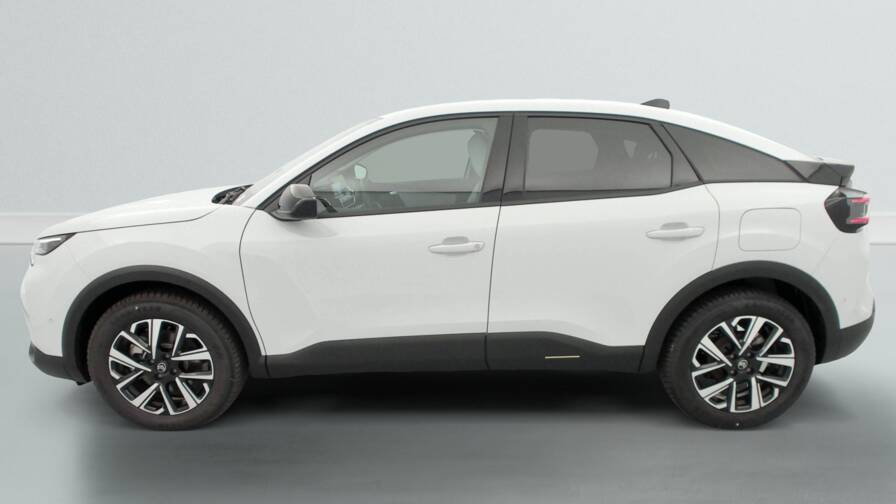 Mandataire Automobile neuf, recherche de Citroen C4-puretech-130-eat8-max - E-Motors