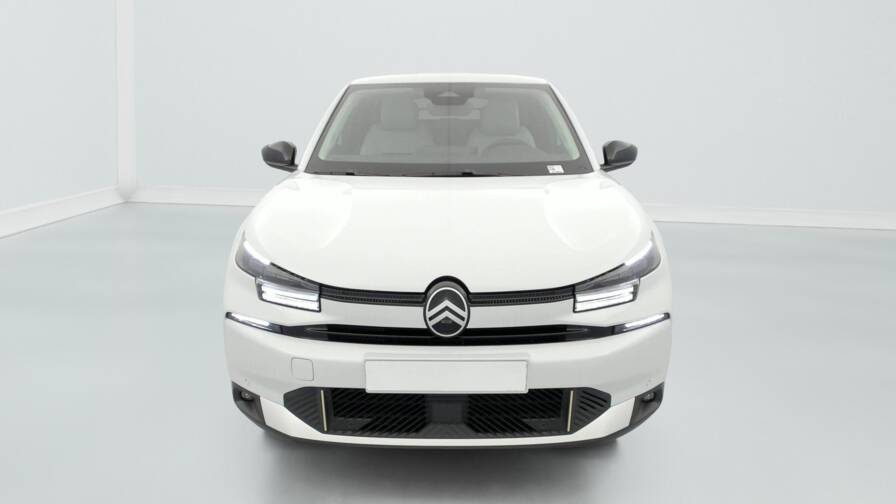 Mandataire Automobile neuf, recherche de Citroen C4-puretech-130-eat8-max - E-Motors