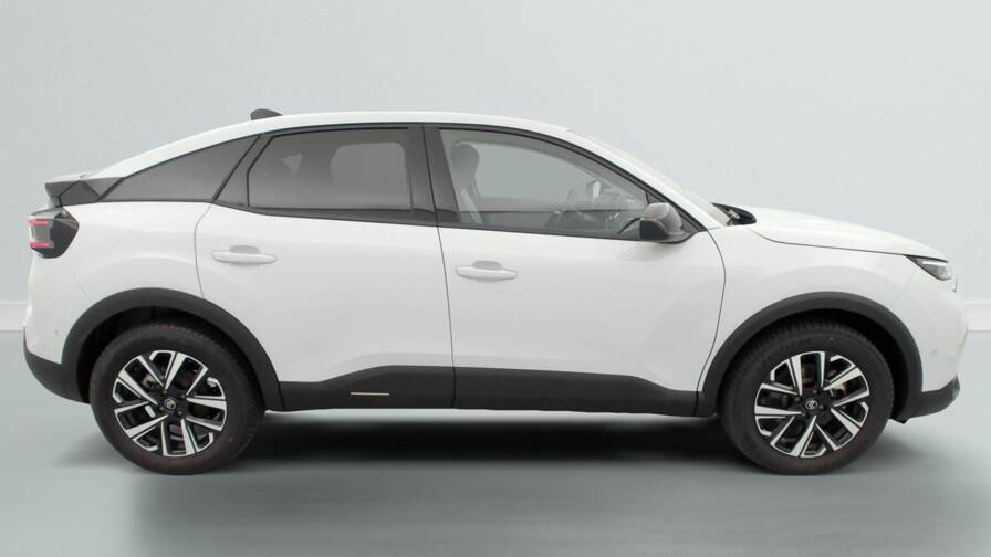 Mandataire Automobile neuf, recherche de Citroen C4-puretech-130-eat8-max - E-Motors