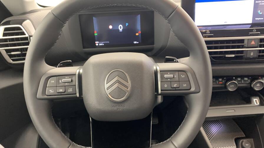 Mandataire Automobile neuf, recherche de Citroen C4-puretech-130-eat8-max - E-Motors