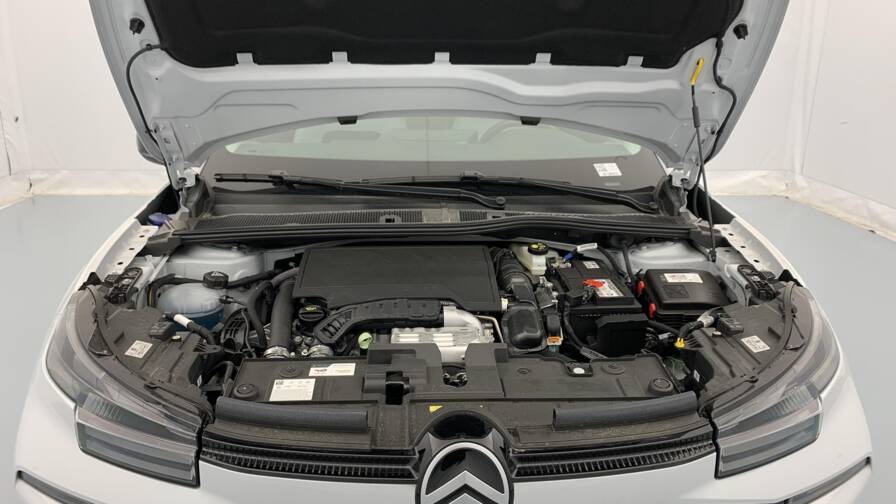 Mandataire Automobile neuf, recherche de Citroen C4-puretech-130-eat8-max - E-Motors