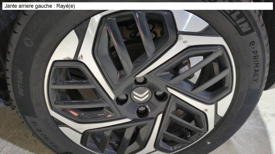 Mandataire Automobile occasion, recherche de Citroen C4-puretech-130-eat8-max-plus-camera-360-plus-toit-pano - E-Motors