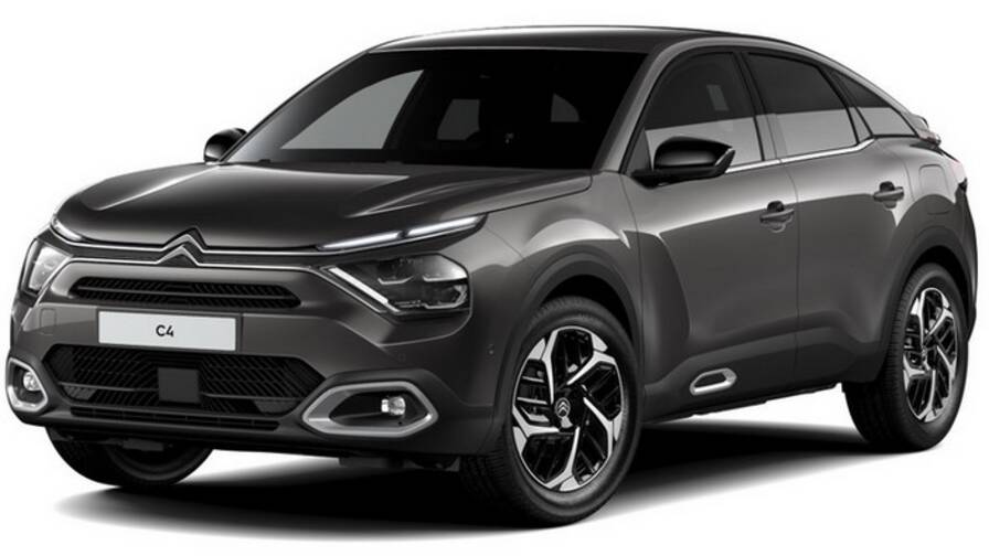 Mandataire Automobile occasion, recherche de Citroen C4-puretech-130-eat8-max-plus-camera-360-plus-toit-pano - E-Motors